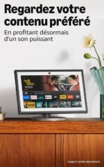 Amazon Echo Show 15 — Hub Familial 15,6 ; Mural Maroc – Image 4