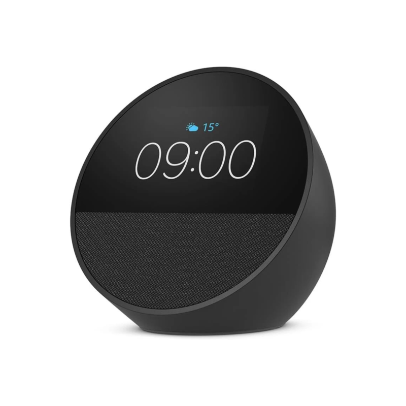 Amazon Echo Spot 2024 Maroc