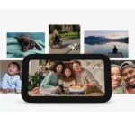 Amazon Echo Show 5 — Enceinte avec Écran Tactile Alexa – Image 3