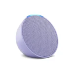 Amazon Echo Pop — Enceinte Connectée Alexa Maroc | Madomotique – Image 2