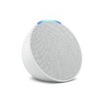 Amazon Echo Pop — Enceinte Connectée Alexa Maroc | Madomotique – Image 4