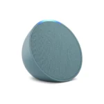 Amazon Echo Pop — Enceinte Connectée Alexa Maroc | Madomotique – Image 3