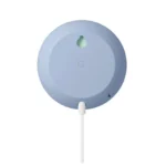 Google Nest Mini 2 — Assistant Vocal Maroc | Madomotique – Image 5