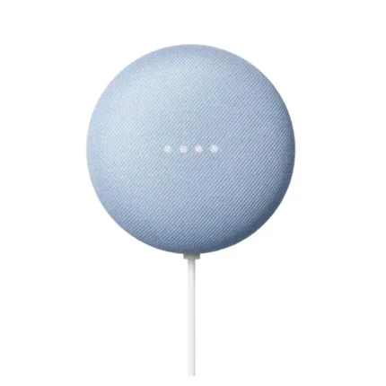 Google Nest Mini 2