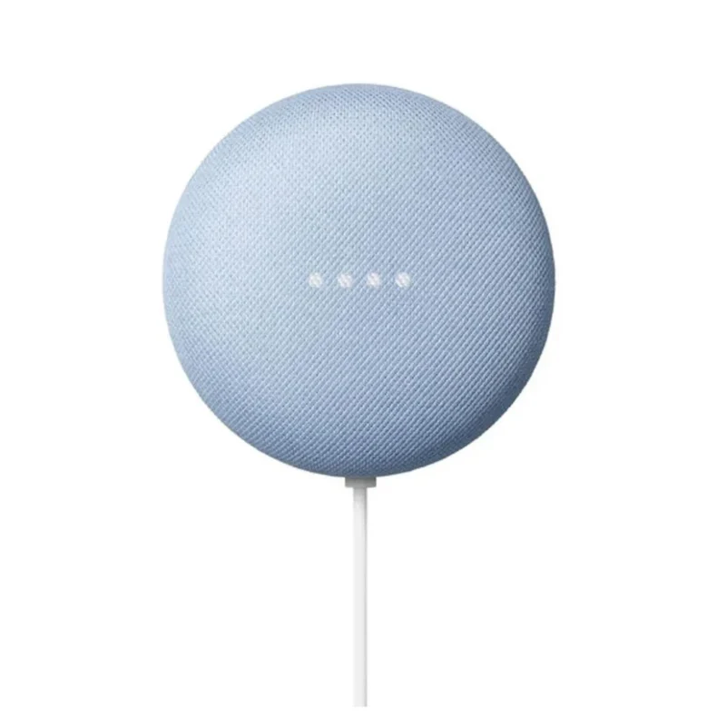 Google Nest Mini 2