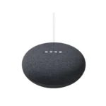 Google Nest Mini 2 — Assistant Vocal Maroc | Madomotique – Image 2