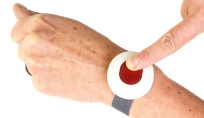 Système d'Appel Malade