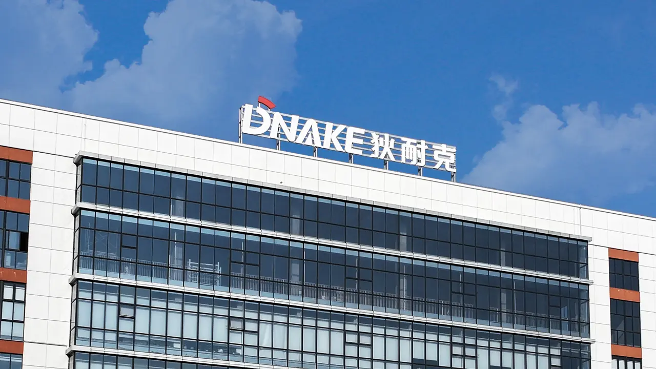 DNAKE KNX