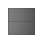 Panneau poussoir KNX DNAKE 2/4/6/8 boutons – Image 4