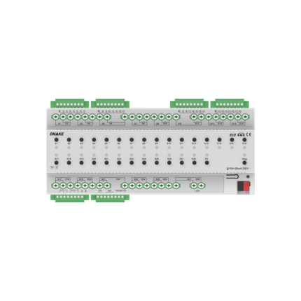 Module multifonction KNX
