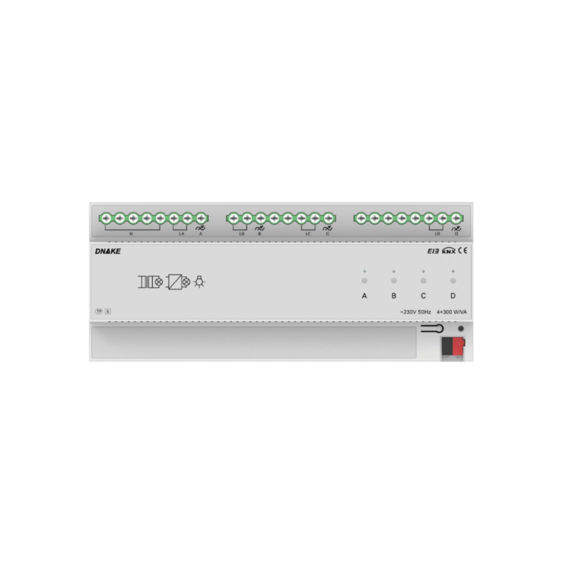 DNAKE Module variateur SCR