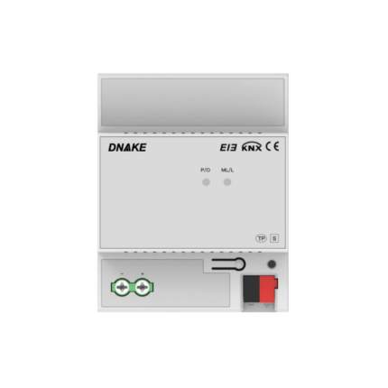 DNAKE Coupleur de ligne KNX