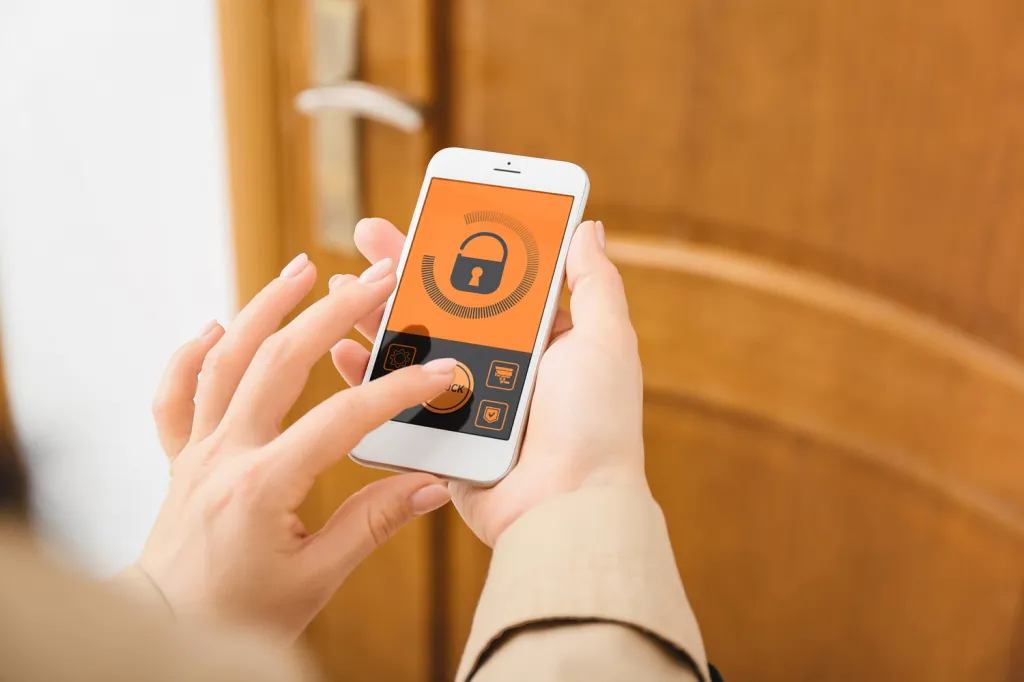 sécurité domotique capteurs anti-intrusion Maroc 2026