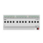 Module Switch 12 Canaux 16A KNX DNAKE – Contrôle Éclairage & Charges Électriques Haute Puissance