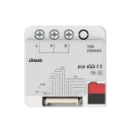 Module Switch 2 Canaux 10A KNX DNAKE – Contrôle Éclairage & Charges Électriques