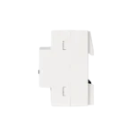 Module Gradateur 4 Canaux 0-10V KNX DNAKE – Contrôle Éclairage LED Gradation Professionnelle – Image 3