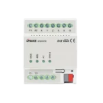 Passerelle AC (Air Conditioning) KNX DNAKE – Contrôle Centralisé VRV/VRF & HVAC Système KNX Domotique