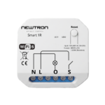 Module Interrupteur Intelligent WiFi 1 Relais - NEWTRON