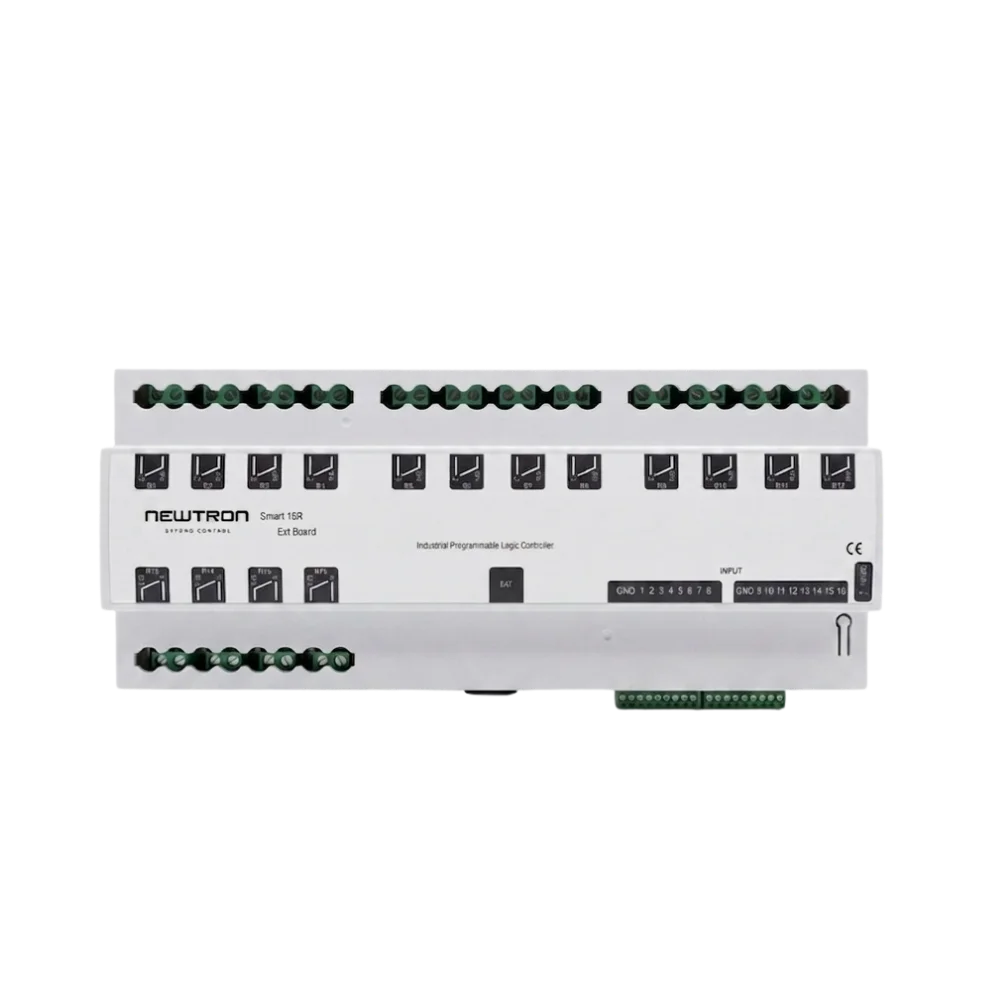 20 NEWTRON Smart16R – Ext Board – Image 1