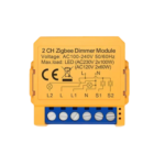 AVATTO WiFi/ZigBee Smart Dimmer Switch Module (DMS16/ZDMS16)