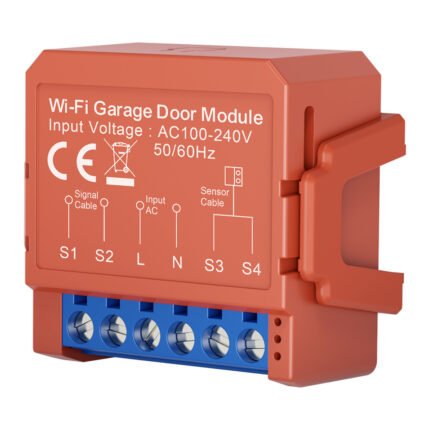 AVATTO Smart Garage Door Opener Controller (GDS16)