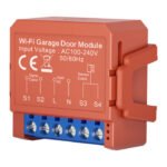 AVATTO Smart Garage Door Opener Controller (GDS16)