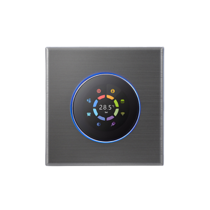 AVATTO Smart Heating Knob Thermostat (WT420)