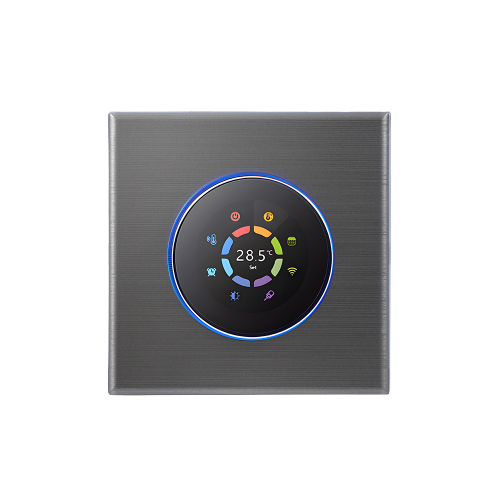 AVATTO Smart Heating Knob Thermostat (WT420) AVATTO Smart Heating Knob Thermostat (WT420)