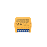 AVATTO WiFi/ZigBee Smart Dimmer Switch Module (DMS16/ZDMS16)