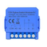 AVATTO WiFi/ZigBee Smart Switch (WSM16/ZWSM16)