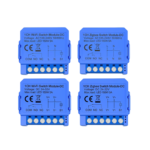 AVATTO WiFi/ZigBee Smart Switch (WSM16/ZWSM16)