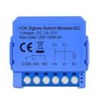 AVATTO WiFi/ZigBee Smart Switch (WSM16/ZWSM16)