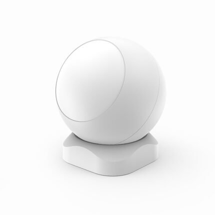 Smart Body Motion Sensor (ZMS07)