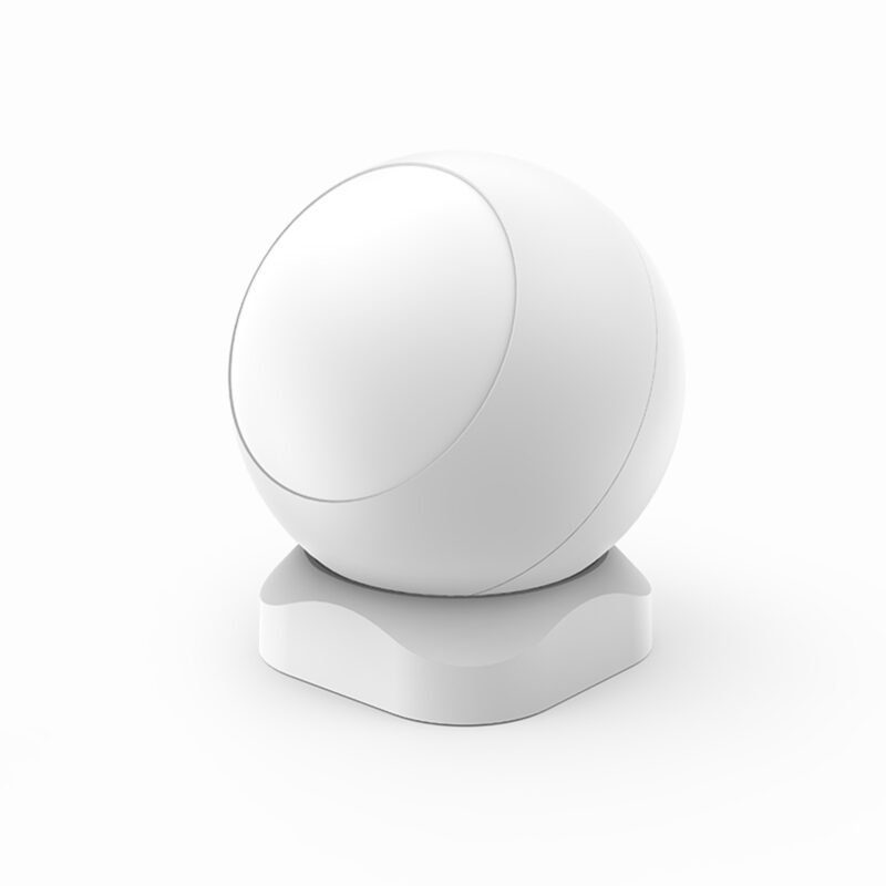 Smart Body Motion Sensor (ZMS07)