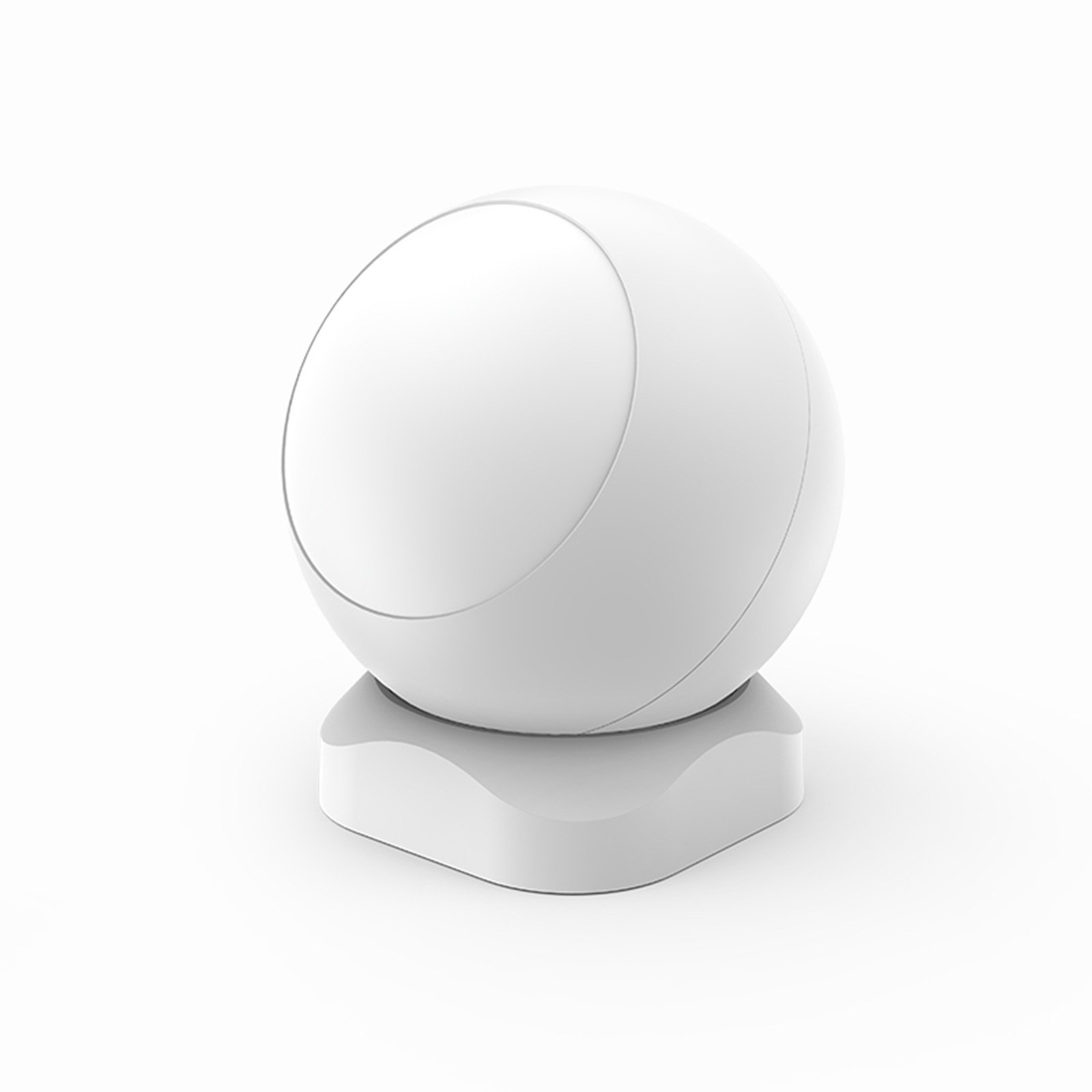 Smart Body Motion Sensor (ZMS07) Smart Body Motion Sensor (ZMS07)