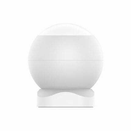 Smart Body Motion Sensor (ZMS07)