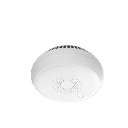 Smart Gas Leak Detector (ZGD07)