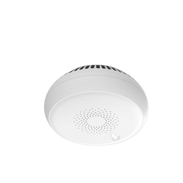 Smart Gas Leak Detector (ZGD07)