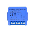 Module interrupteur intelligent AVATTO Tuya ZigBee 1CH