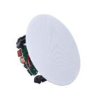 Haut-Parleur Plafonnier 15W ABS Sans Cadre – Ben & Fellows CP-420BL