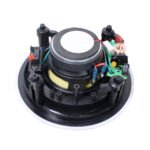 Haut-Parleur Plafonnier 15W ABS Sans Cadre – Ben & Fellows CP-420BL – Image 5