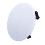 Haut-Parleur Plafonnier 15W ABS Sans Cadre – Ben & Fellows CP-420BL – Image 3