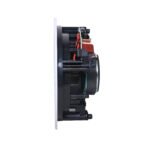 Haut-Parleur Plafonnier 15W ABS Sans Cadre – Ben & Fellows CP-420BL – Image 4