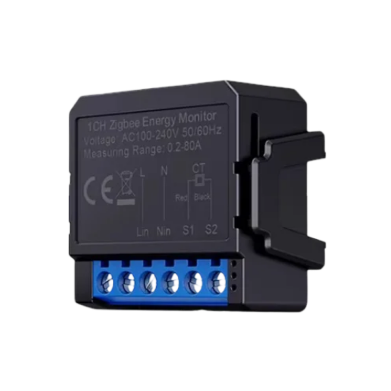 AVATTO WiFi/ZigBee Smart Energy Meter (WPM16/ZWPM16)