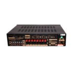 Amplificateur Home Cinéma 7.1 HDMI 4K & Karaoké – Ben & Fellows LT-7.1 – Image 6