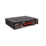 Amplificateur Home Cinéma 7.1 HDMI 4K & Karaoké – Ben & Fellows LT-7.1 – Image 2