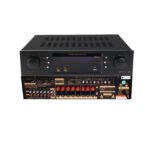 Amplificateur Home Cinéma 7.1 HDMI 4K & Karaoké – Ben & Fellows LT-7.1