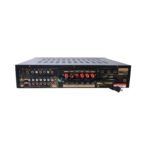 Amplificateur Home Cinéma 5.1 HDMI & Karaoké – Ben & Fellows LT-9000 – Image 4