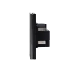 Panneau poussoir KNX DNAKE 6 boutons SH-KAW10-UIC601 – Image 3