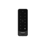 Terminal de contrôle d'accès DNAKE AC02C avec clavier tactile et lecteur de badge RFID